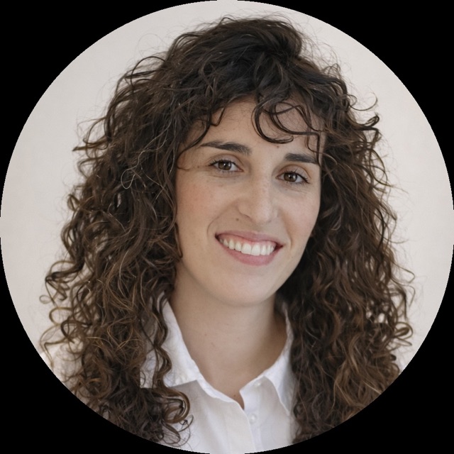 Jennifer, cofondatrice d'ACE Conseil