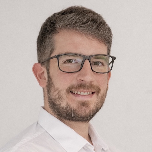 Mateusz, cofondateur d'ACE Conseil